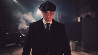 Peaky Blinders - Bring Me To Life