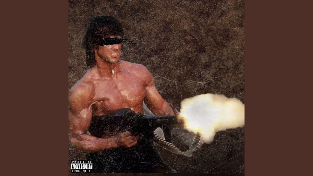 Watch John Rambo on YouTube Watch John Rambo on YouTube