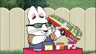 Let Him Have Fun Ruby Max Makes Music Max And Ruby