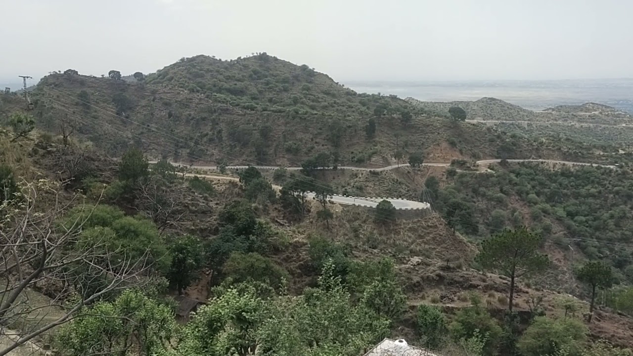 ||kaladab karas Mirpur Azad Kashmir||Beutyfull view of KalaDaB||Mirpur beauty |