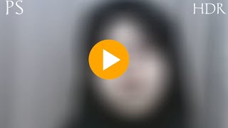 HDR 4K | Portrait Video Nanny Canon EosR5 | Photoshop CC Photo Editg | BP-Backdrop P6l8965#USA#270