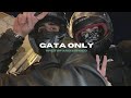 GATA ONLY by FloyyMenor FT Cris MJ sped up and echoed