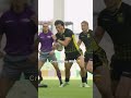 Nick Smith is OUR BOY 😤💥 | Premier Rugby Sevens