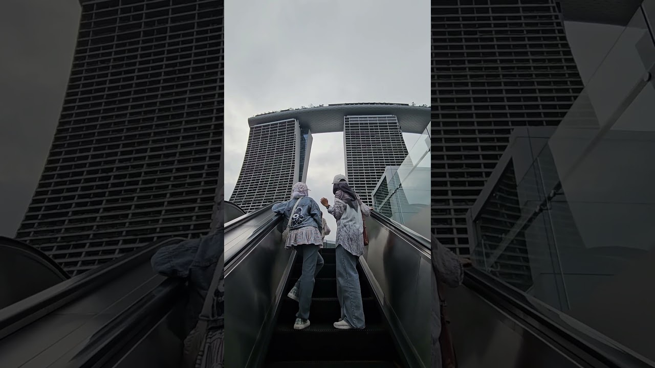 11 DAYS FAMILY TRIP TO SINGAPORE AND MALAYSIA - Part 4