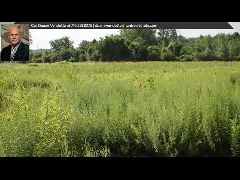 7920 Rochester Road, Gasport, NY home video tour