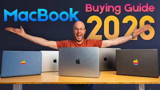 Dont Buy The Wrong Macbook Neo Vs Air Vs Pro