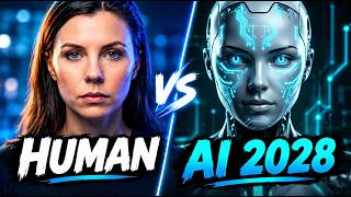 Details 7 Things AI Could Do Better Than Humans by 2028 News