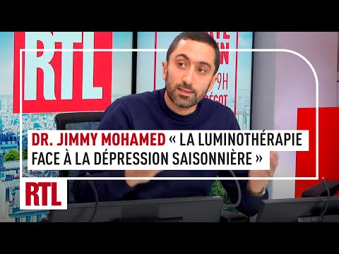 Comment améliorer votre humeur grâce à la luminothérapie