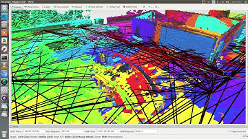 Voxgraph: Globally Consistent, Volumetric Mapping Using Signed Distance Function Submaps