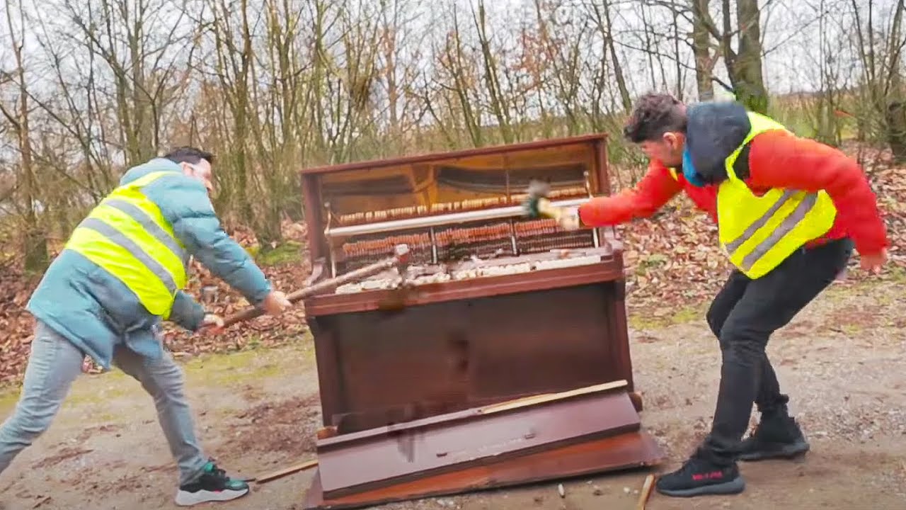 Thomas Jakob - Into the Sun (Music Video)