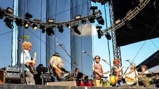 The Doobie Incident - 09/11/15 - Interlocken, Arrington VA