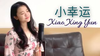 Xiao Xing Yun 小幸运 - Hebe Tien [田馥甄] (Our Times OST)  Sianne Aw cover lririk n terjemahan