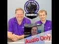 Special Guest Jim Wiggin from Athearn Trains (Episode 3)