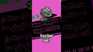 CRAZY DAVE - Level 3
