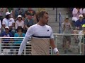 Benjamin Bonzi vs. Marcos Giron Extended Highlights | 2025 US Open Round 2