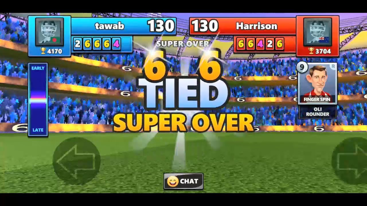 Stick Cricket Live | Mumbai | CLOSE ENCOUNTERS | Episode 5 | 160 vs 159