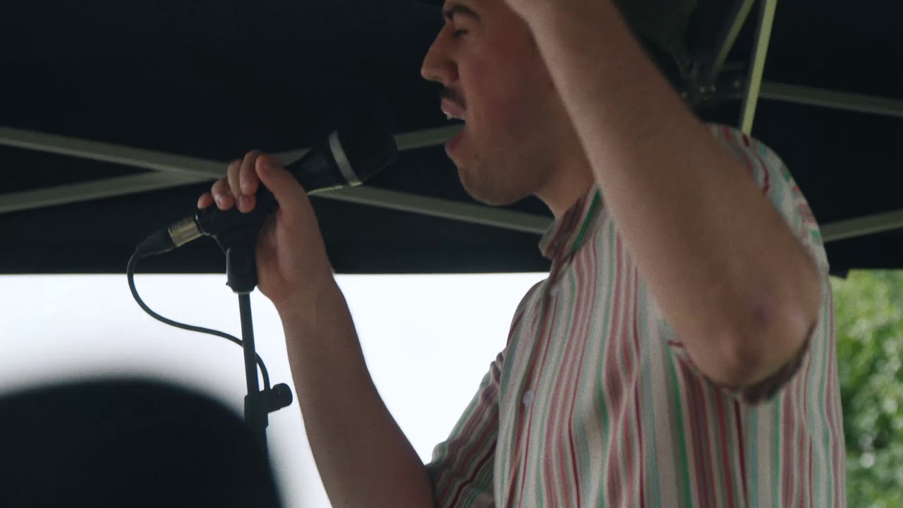 Diapason pour emporter - Menu au champs urbain