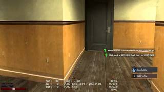 Typical Garry's Mod Players