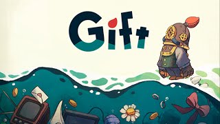 В ПОИСКАХ УТРАЧЕННОГО ВРЕМЕНИ ● Gift ● [ прохождение на русском ] Ep.2