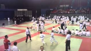 Celebrity Liam Miller Extra time rnd2 of 10-15 Kumite in Kugb nationa Net Worth