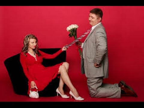 10 Способов Как Наказать Мужа