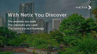 Netix - Retrofit Auh