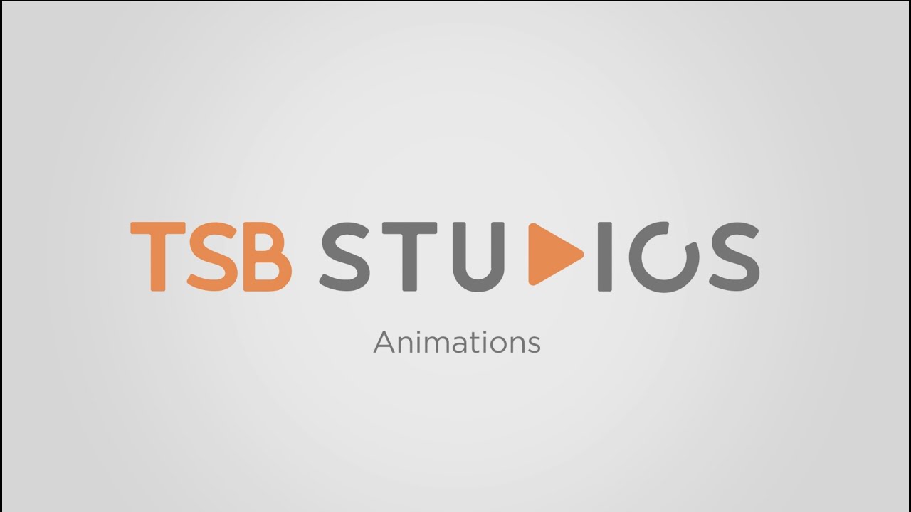 TSB Studios Animation Reel