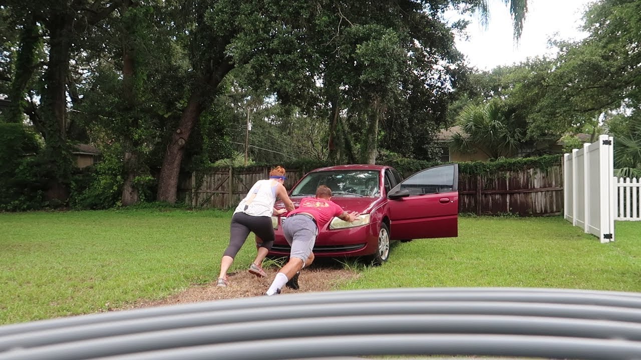 puppy paradise We Made A Burger From Bob's Burgers, Terrible Impressions & Is This Crossfit? | Home Vlog