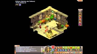 Dofus Craft Dofusteuse