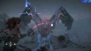 HORIZON ZERO DAWN STORMBIRD ULTRA HARD EASY AND LAZY WAY