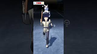 Tolong Ada anjing 😭😱 #sakuraschoolsimulator #sakura #shortsVideo ini dibuat hanya untuk hiburan