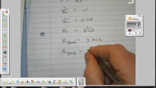 Construction Studies U Values Explained Part 4.