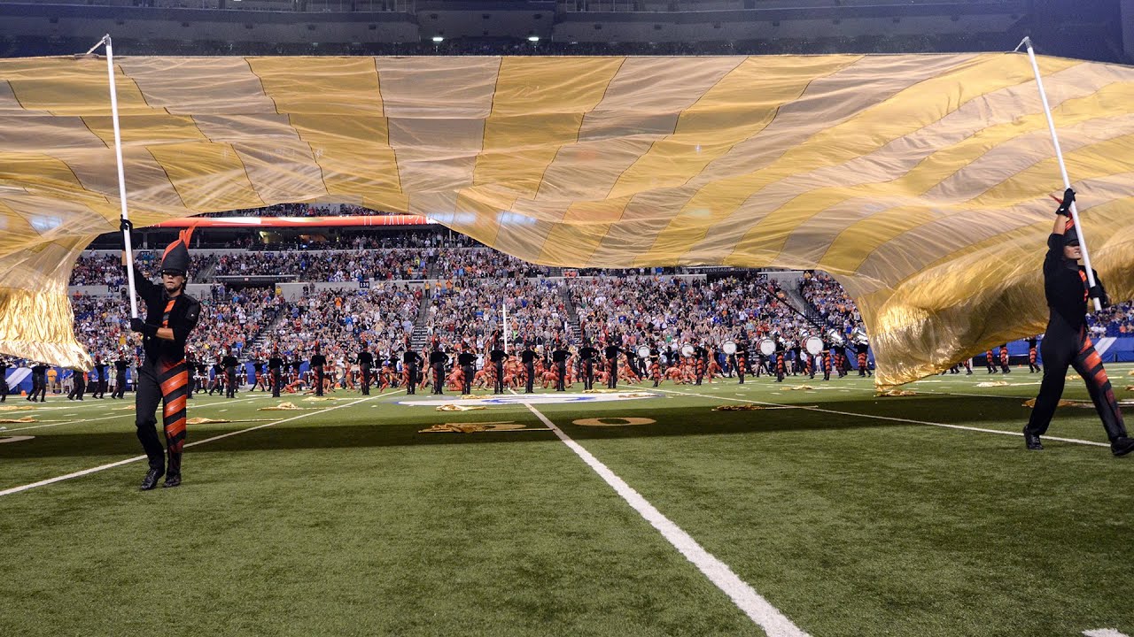 2015 Carolina Crown | 