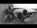 Почему солдаты РККА бросали винтовку СВТ-40 на поле боя