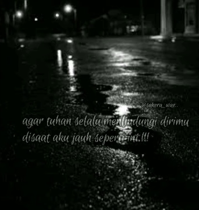 story wa 30detik Rindu yang terlarang