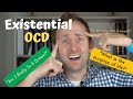 Existential OCD | Treatment and What It Looks Like!