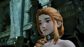 🔴[Code Vein II] First Playthrough Day 1