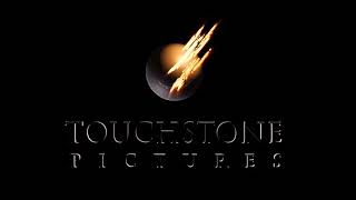 Touchstone Pictures Logo 2004