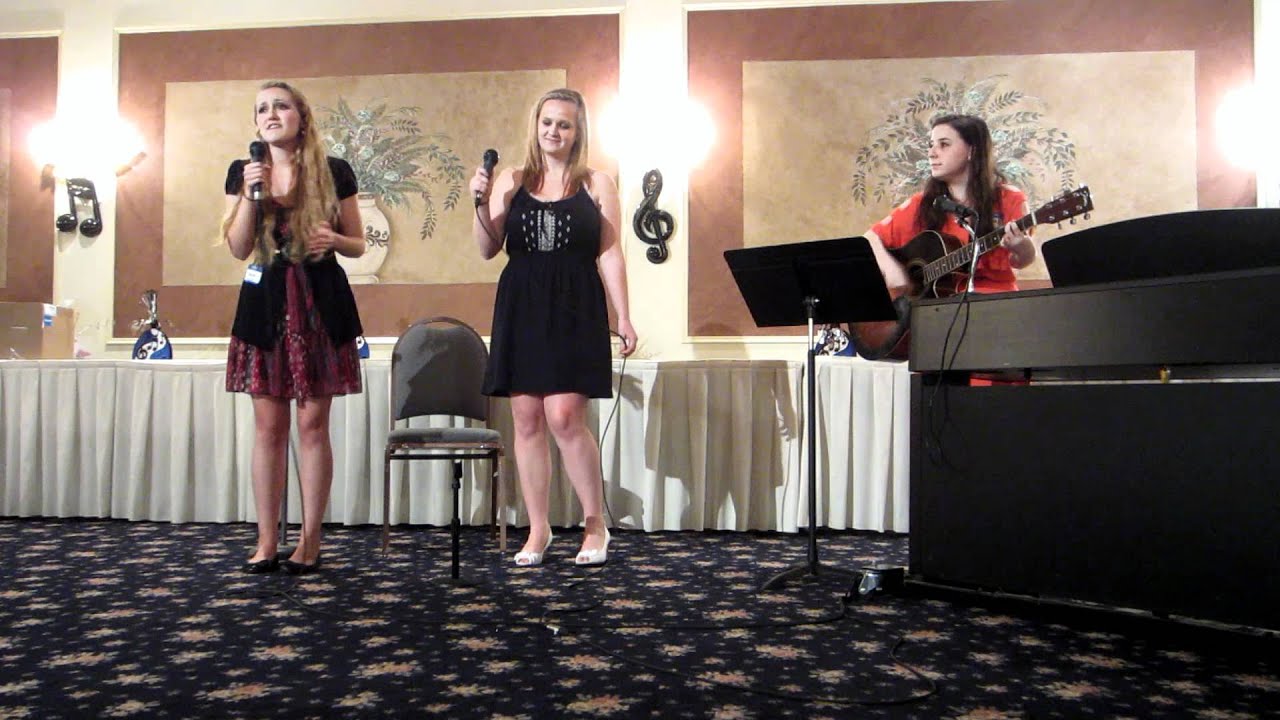 Shake it Out- Unionville High School