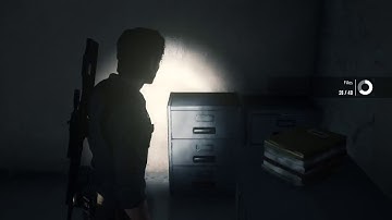 THE EVIL WITHIN 2 PS4 (Gameplay Walkthrough) Chapter 6: On the Hunt