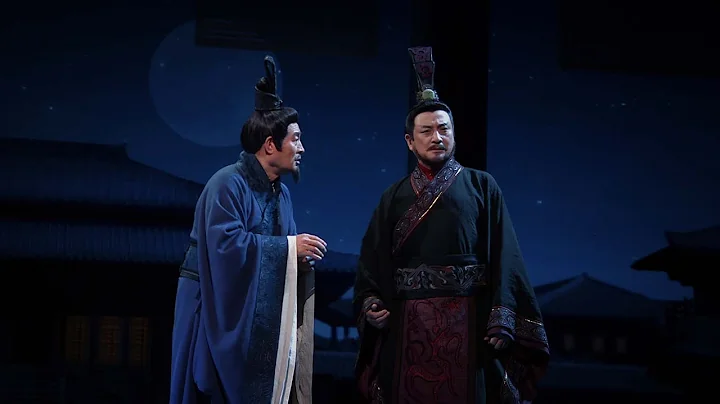 China in the Classics: Sa Beining listens to Qu Yuan's story - DayDayNews