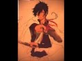 Drawing Xanxus