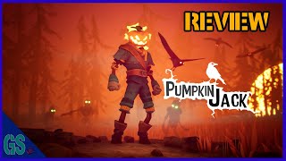 PUMPKIN JACK (NEXT GEN) REVIEW (Xbox Series X/S, & PS5)