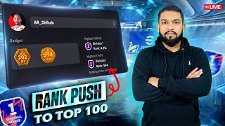 Download Lagu Rank Push  | eFootball 2026 Mobile | Live 🇧🇩 ShihabOP MP3