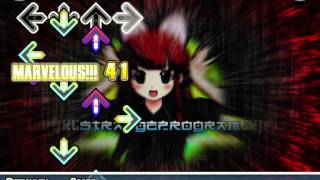 StepMania STRANGERPROGRAM Heavy