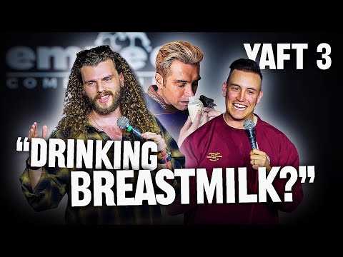 Does Breastmilk Actually Taste Good!? | You Asked For This