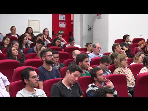 A Comunicação Científica na Era dos Preprints - Profª Drª Lilian Nassi Calò