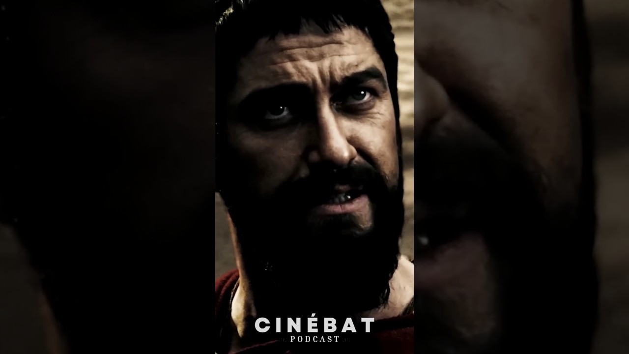 300 (Zack Snyder, 2006) 🏺