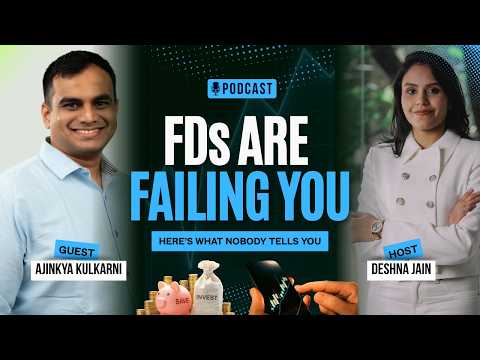 You’re Ignoring This Asset Class | Ajinkya Kulkarni on Corporate Bonds
