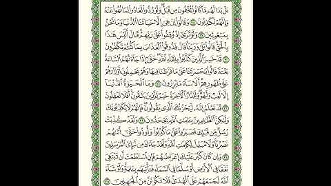 سورة الأنعام من آية 1 - 124 - إبراهيم بن مصلح ال رشيد .